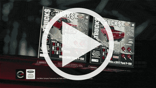 Truck$ & Buck$ commercial - click to view video