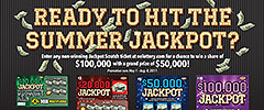 Jackpot games