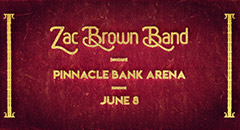 Zac Brown Band
