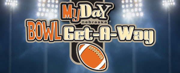 MyDay Bowl Getaway