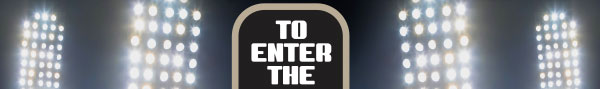 to enter the