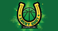 Lucky Shot Promotion