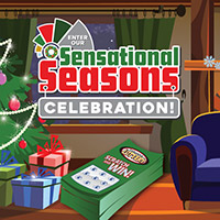 Sensational Seasons Celebration!