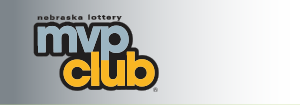 Nebraska Lottery MVP Club