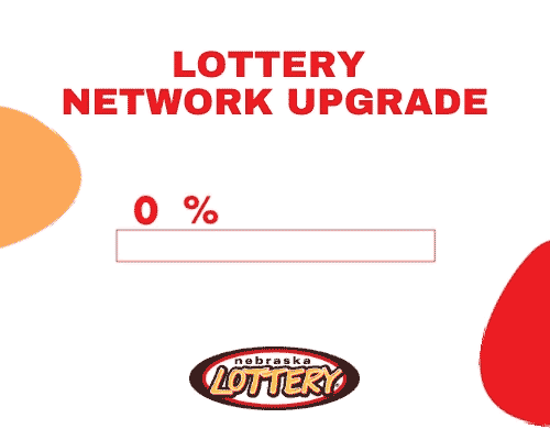 Lottery Network Upgrade