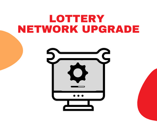 Lottery Network Upgrade