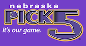 Nebraska Pick 5