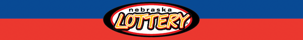Nebraska Lottery logo