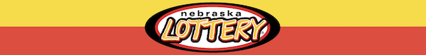Nebraska Lottery logo