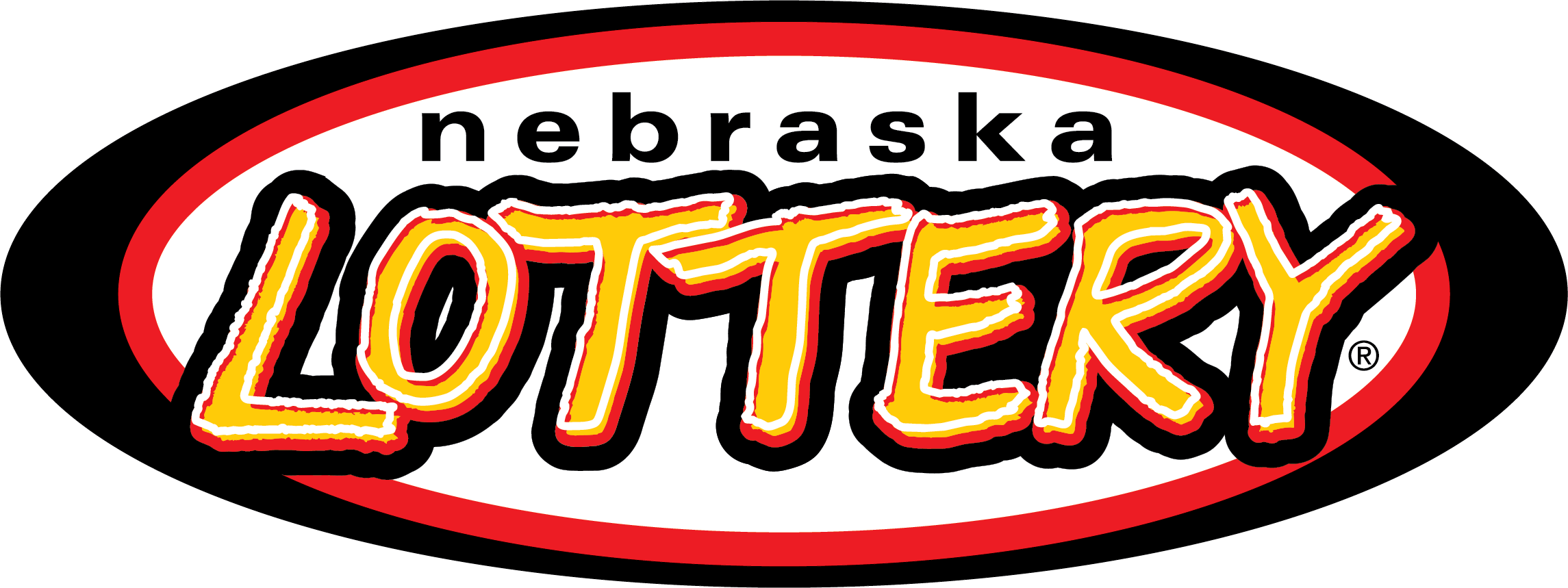 Nebraska Lottery logo