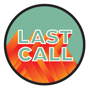Last Call logo