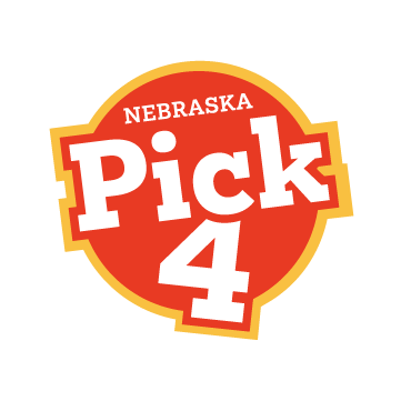 Nebraska Pick 4 logo