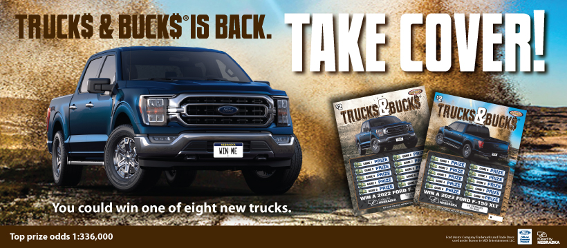 Truck$ & Buck$®