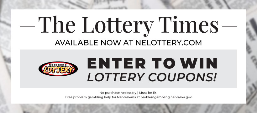 Lottery Times