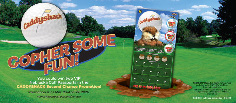 Caddyshack Promo