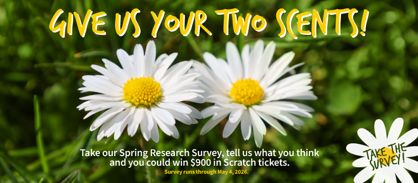 Spring Survey