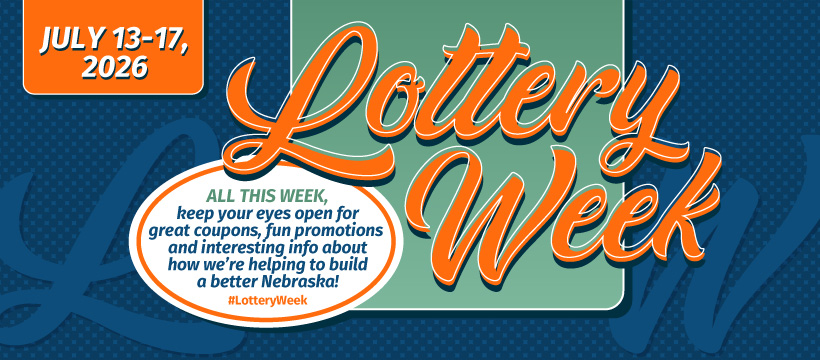 Lottery Week