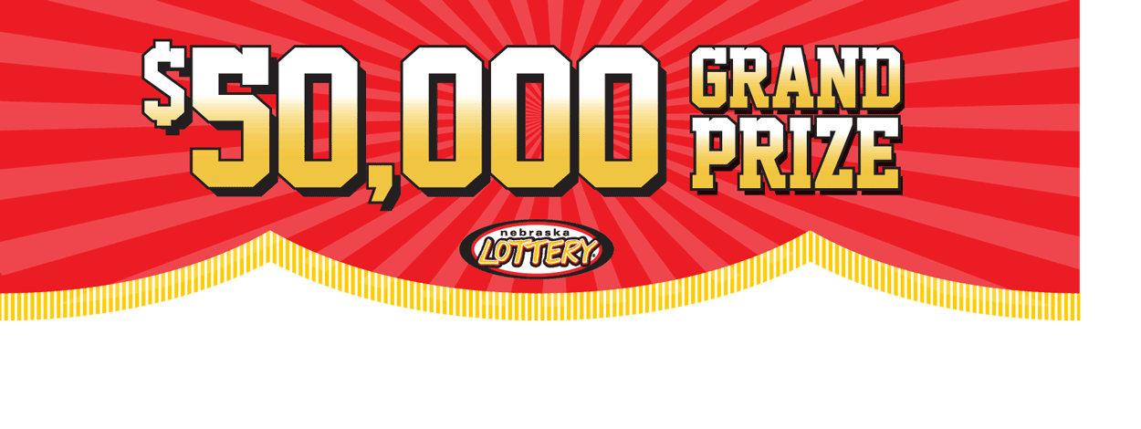 $50,000 Grand Prize!