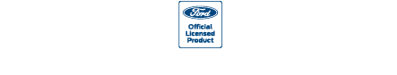 Ford Logo. Ford Motor Company Trademarks and Trade Dress used under license to MDI Entertainment, LLC.